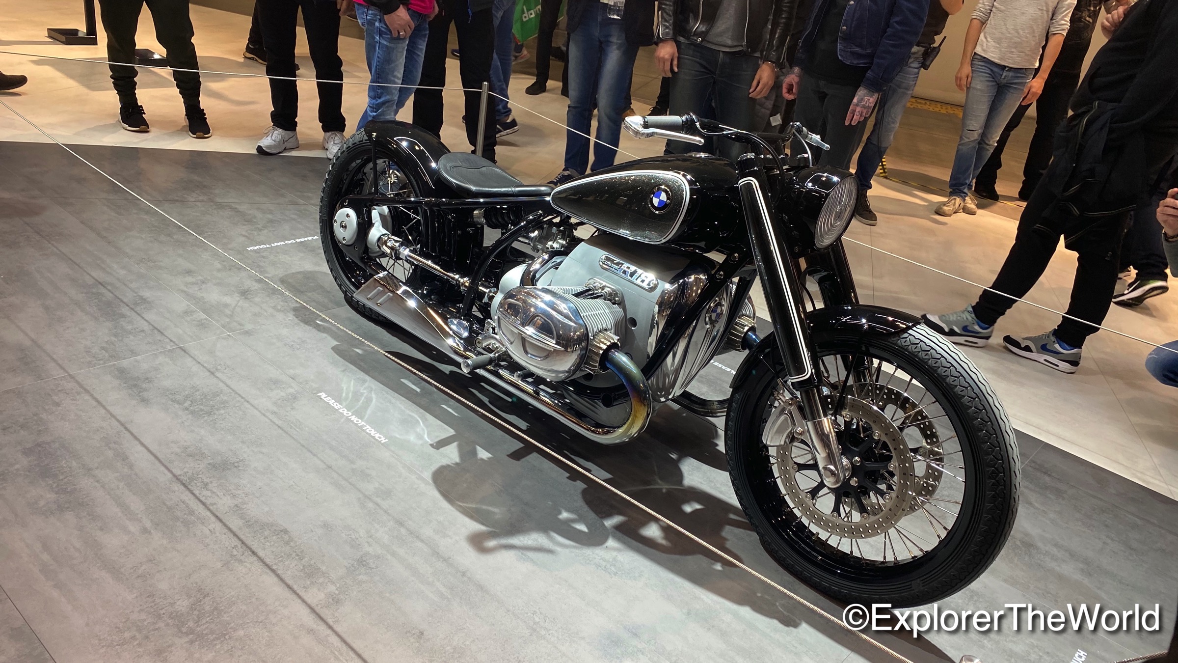 BMW 18 Concept Eicma00003