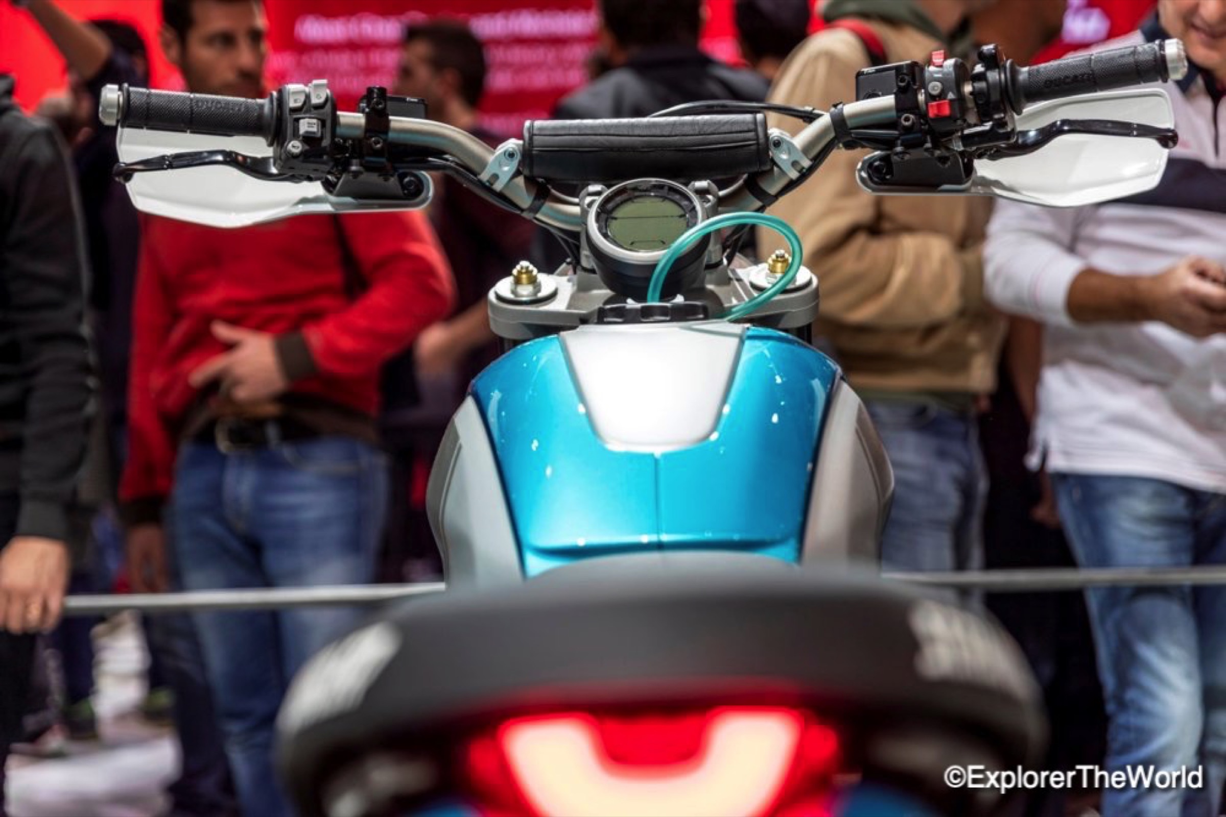 Eicma2019 Varie00006