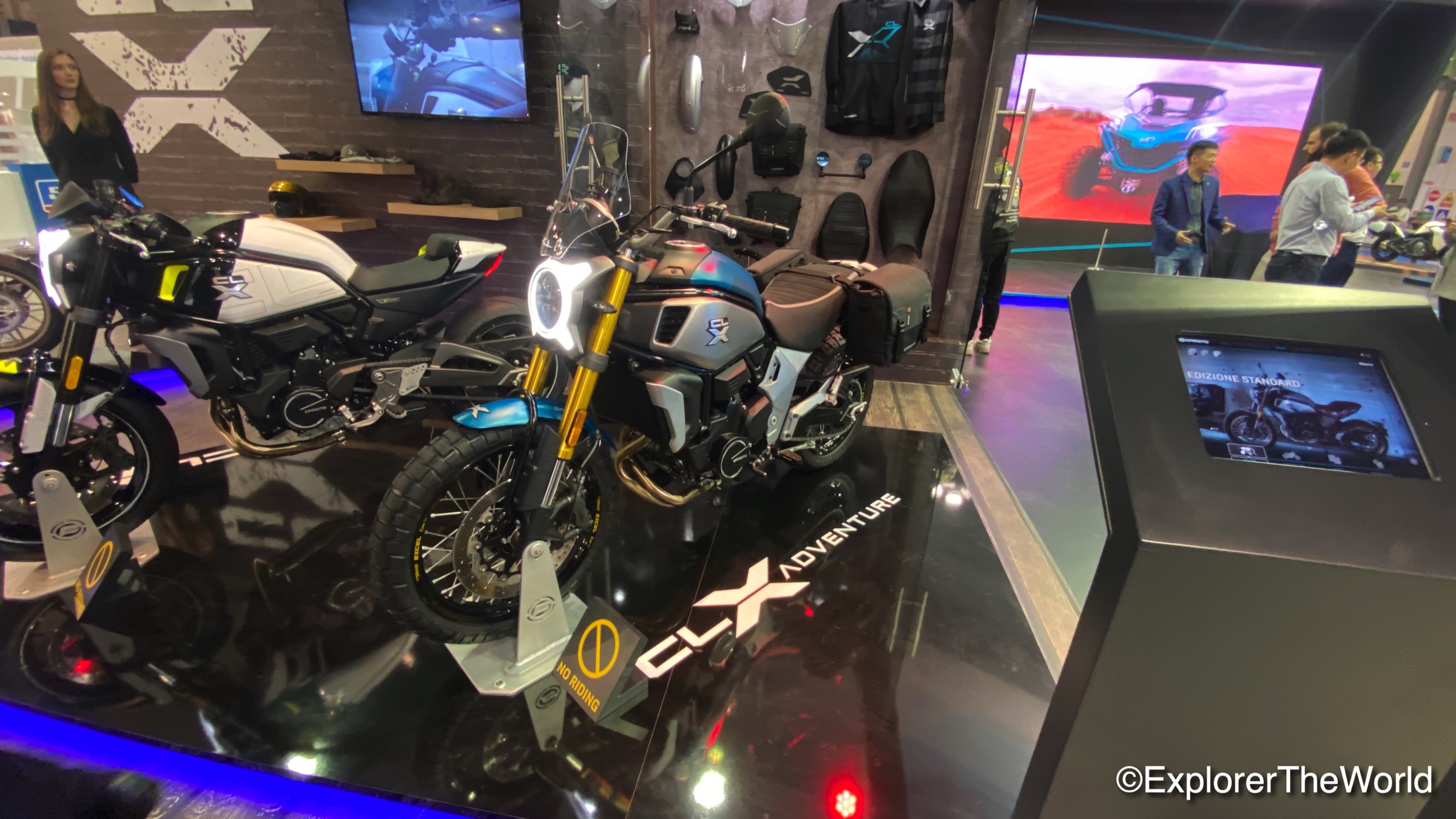 Eicma2019 Varie00031