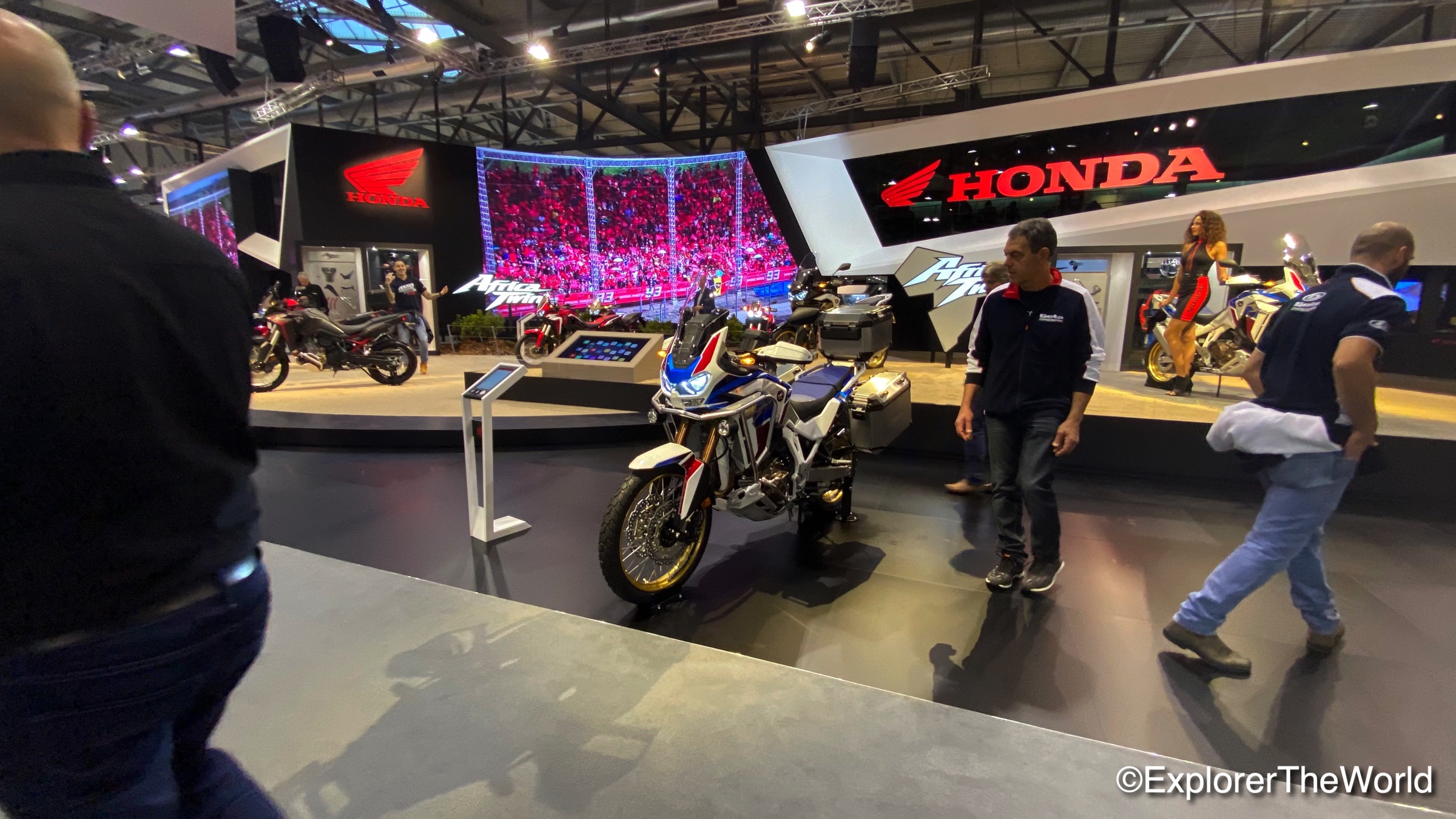 Eicma2019 Varie00032