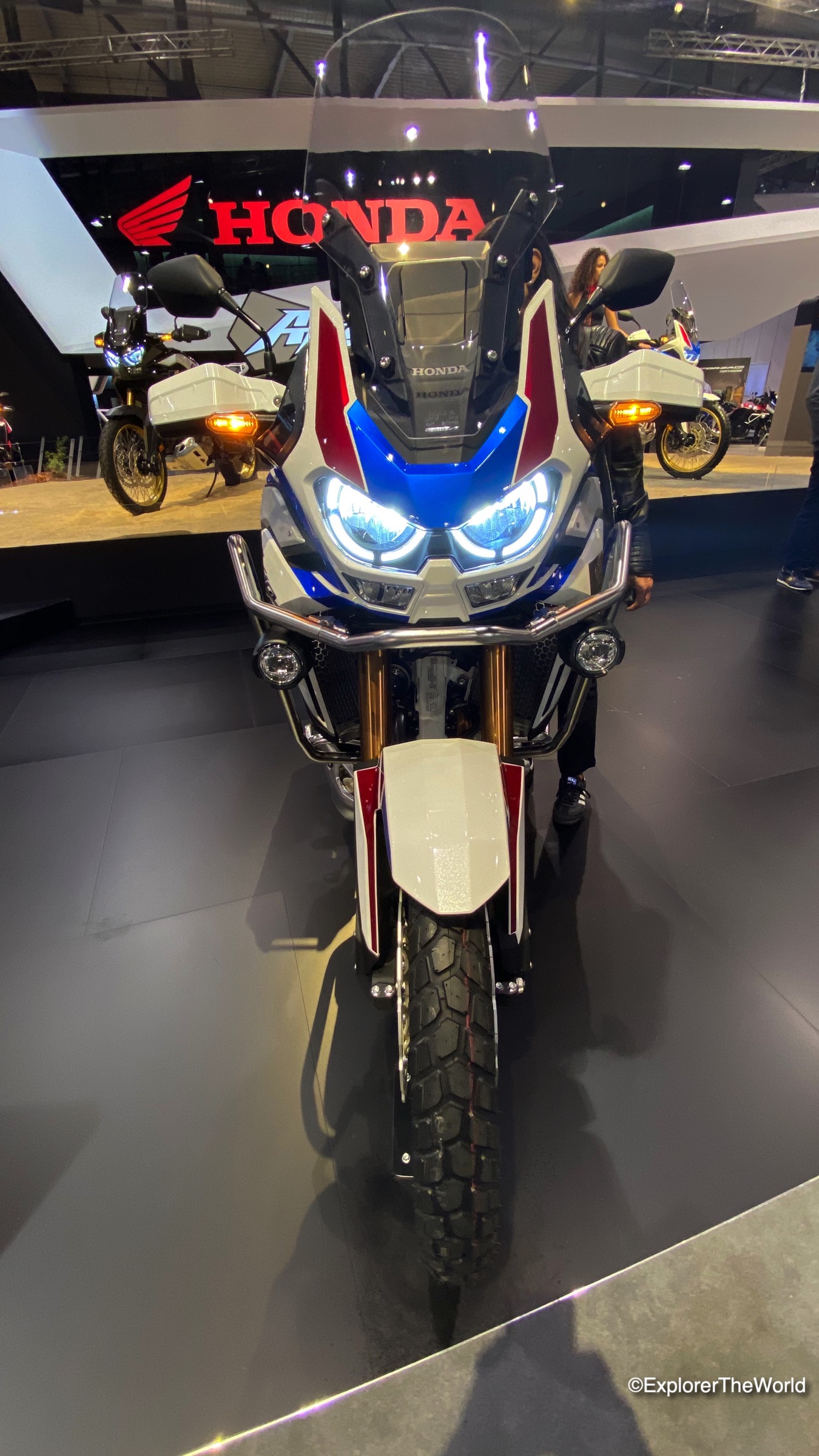 Eicma2019 Varie00034