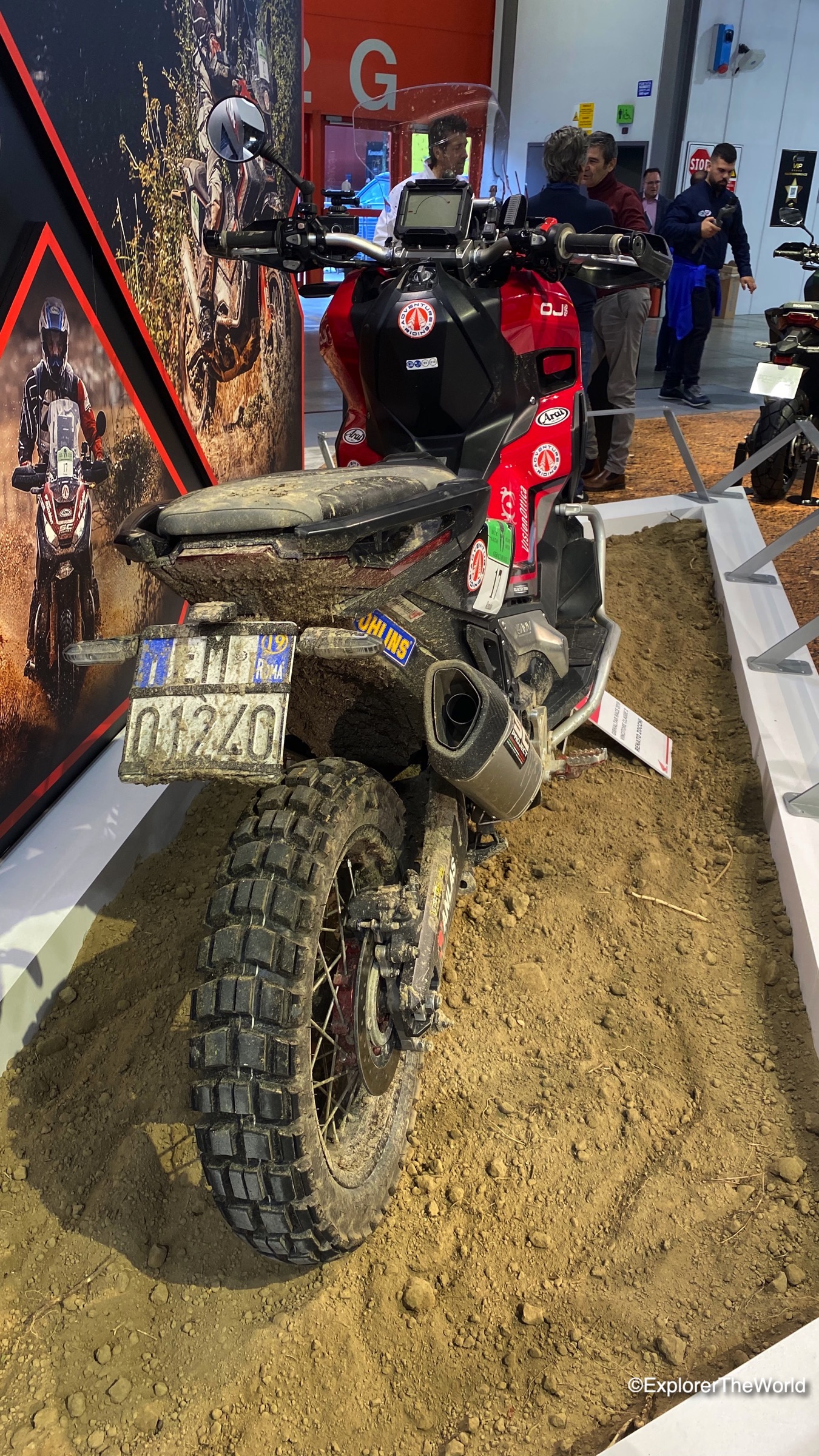 Eicma2019 Varie00036