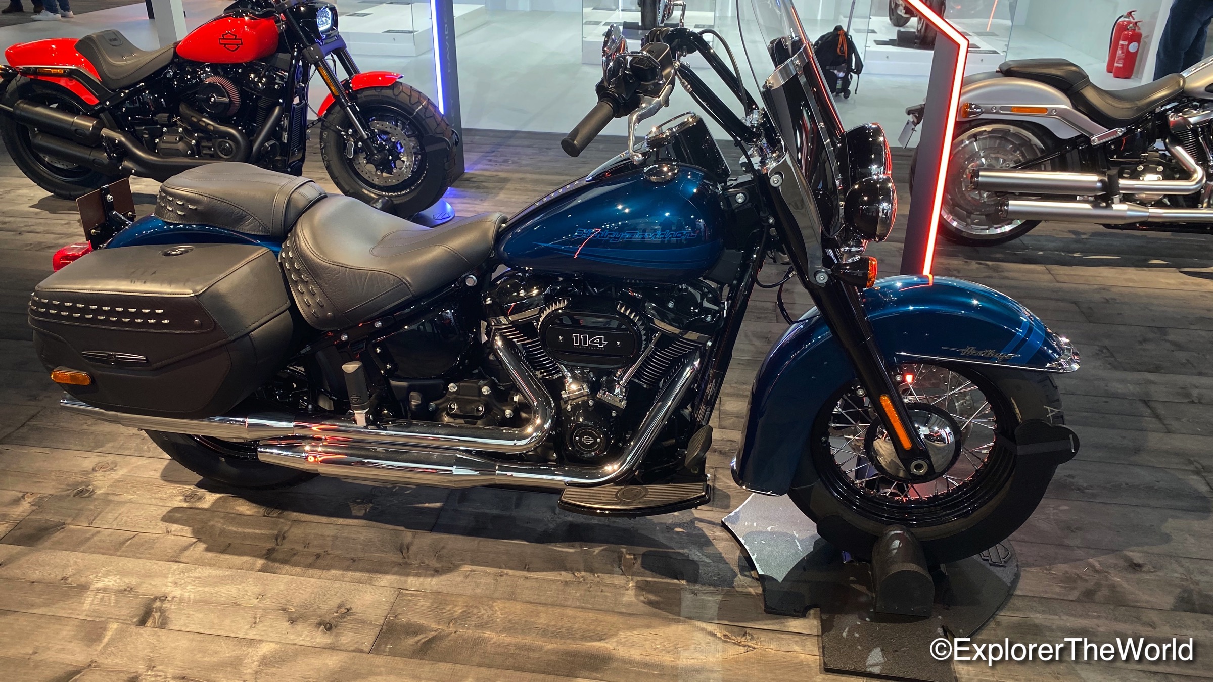 Eicma2019 Varie00040