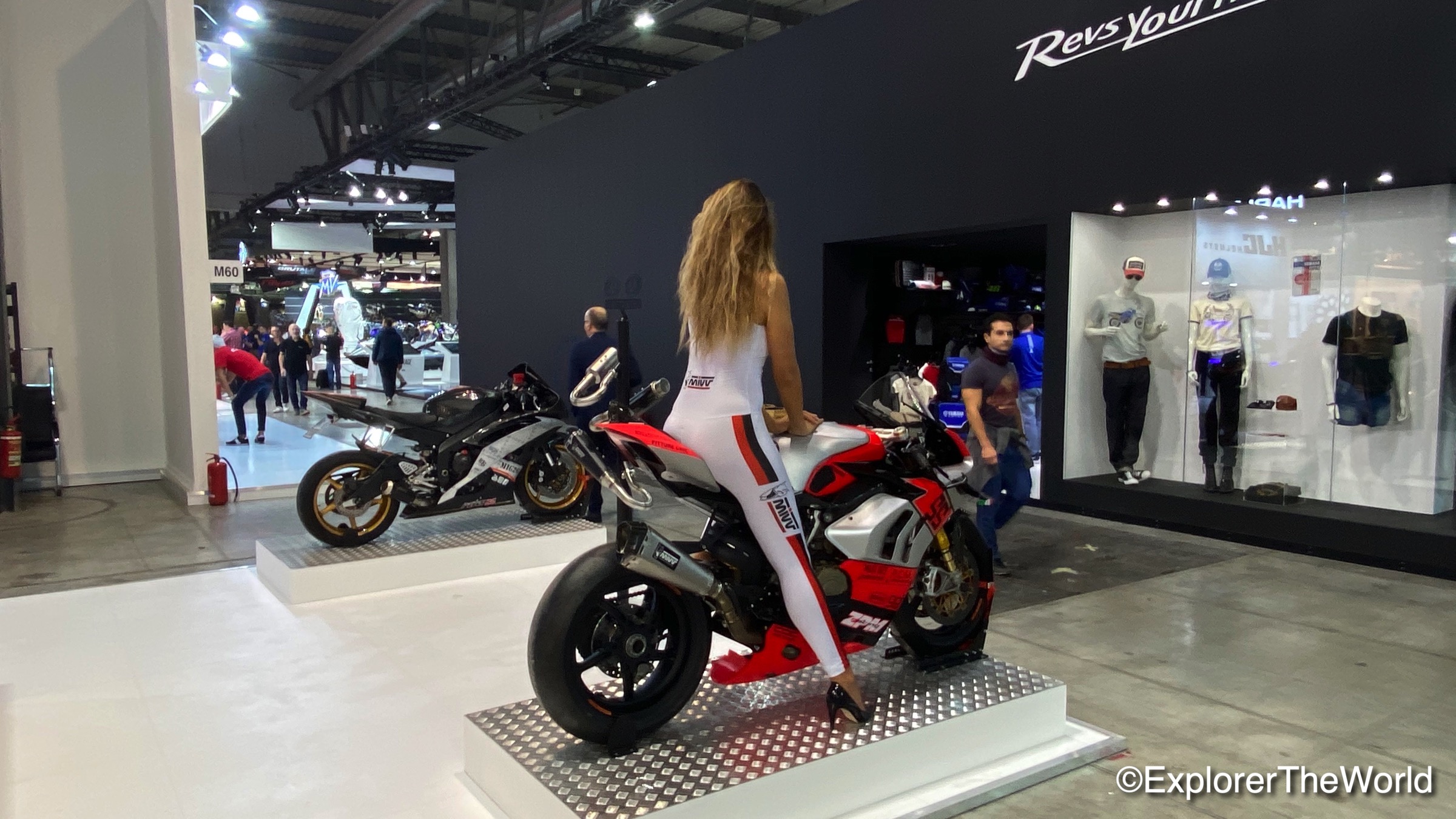 Eicma2019 Varie00041