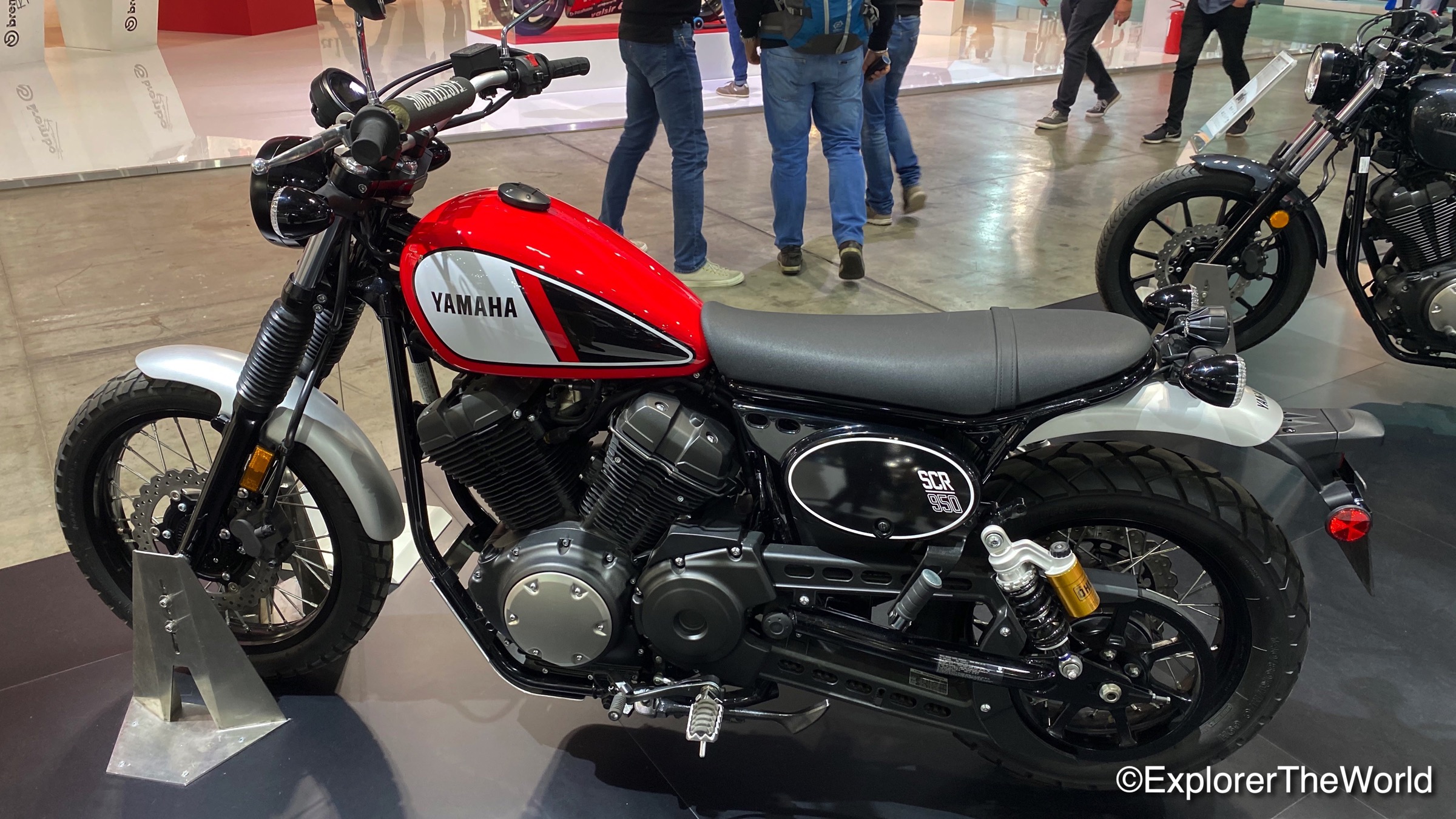 Eicma2019 Varie00042