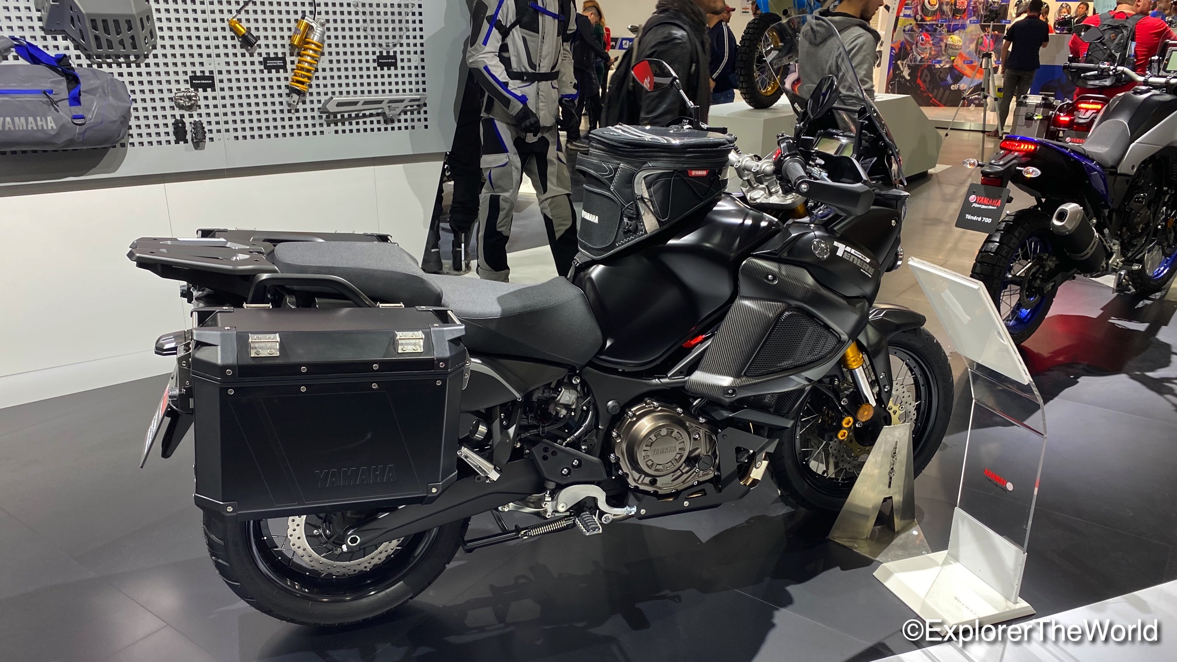 Eicma2019 Varie00043