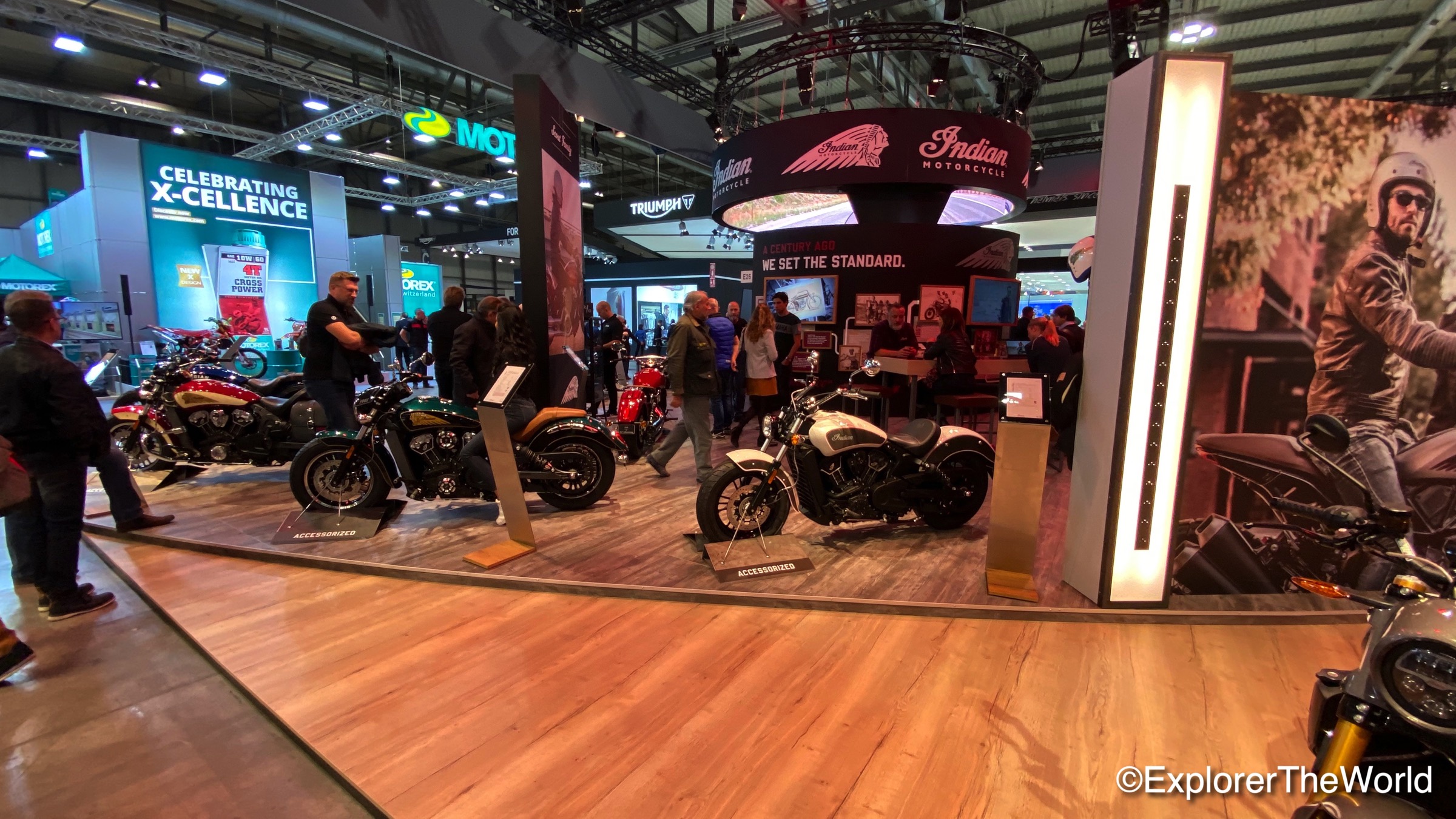 Eicma2019 Varie00054