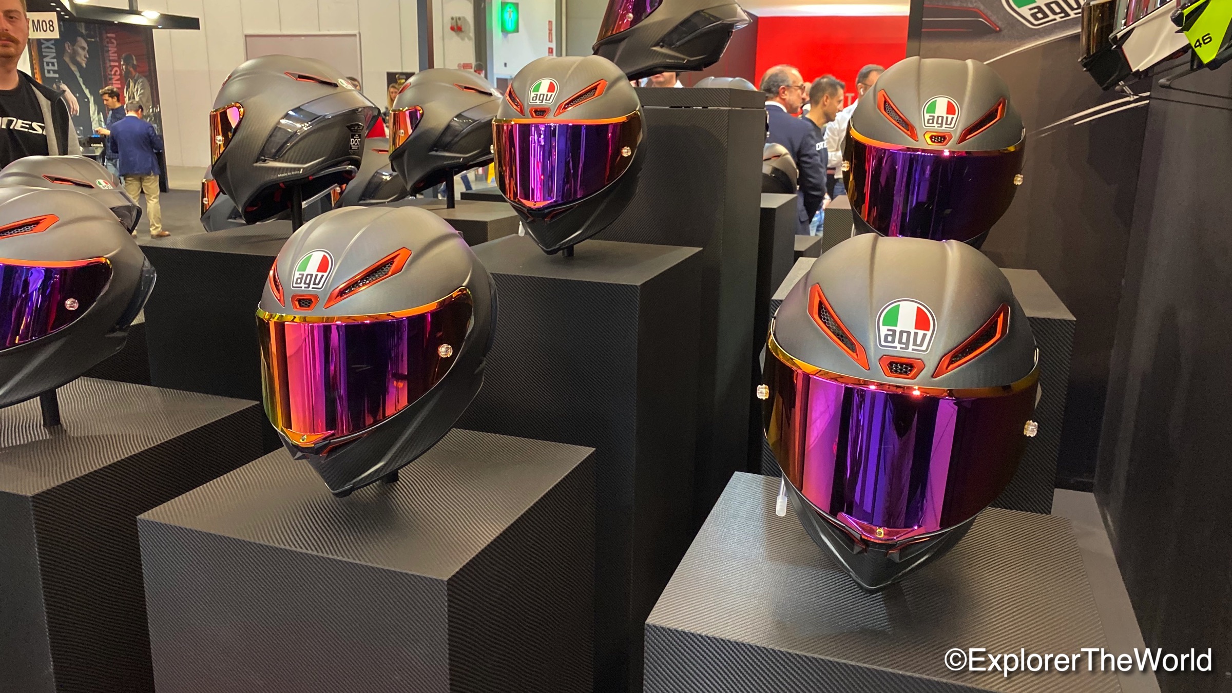 Eicma2019 Varie00056