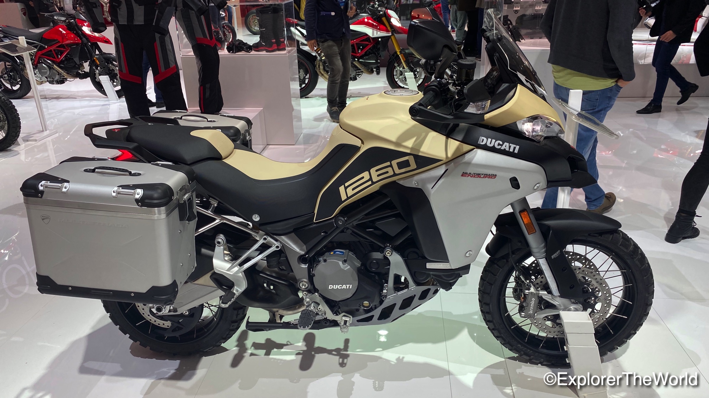 Eicma2019 Varie00058