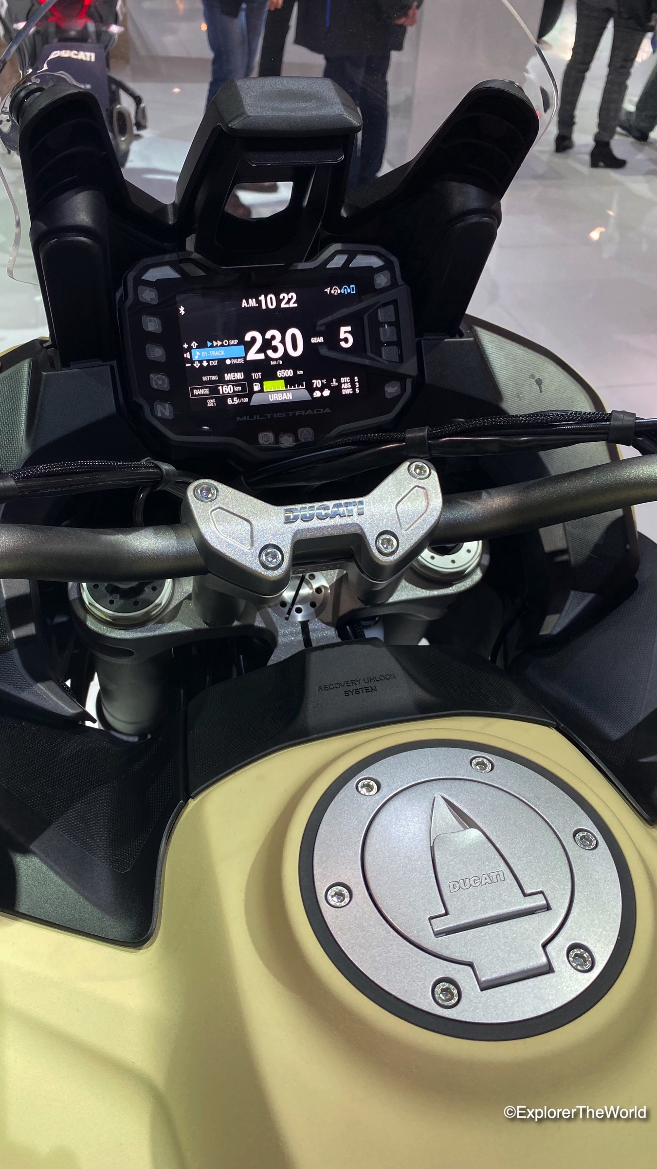 Eicma2019 Varie00060