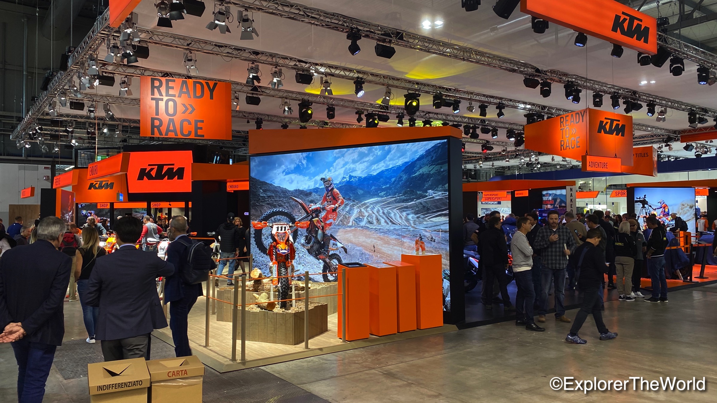 Eicma2019 Varie00066