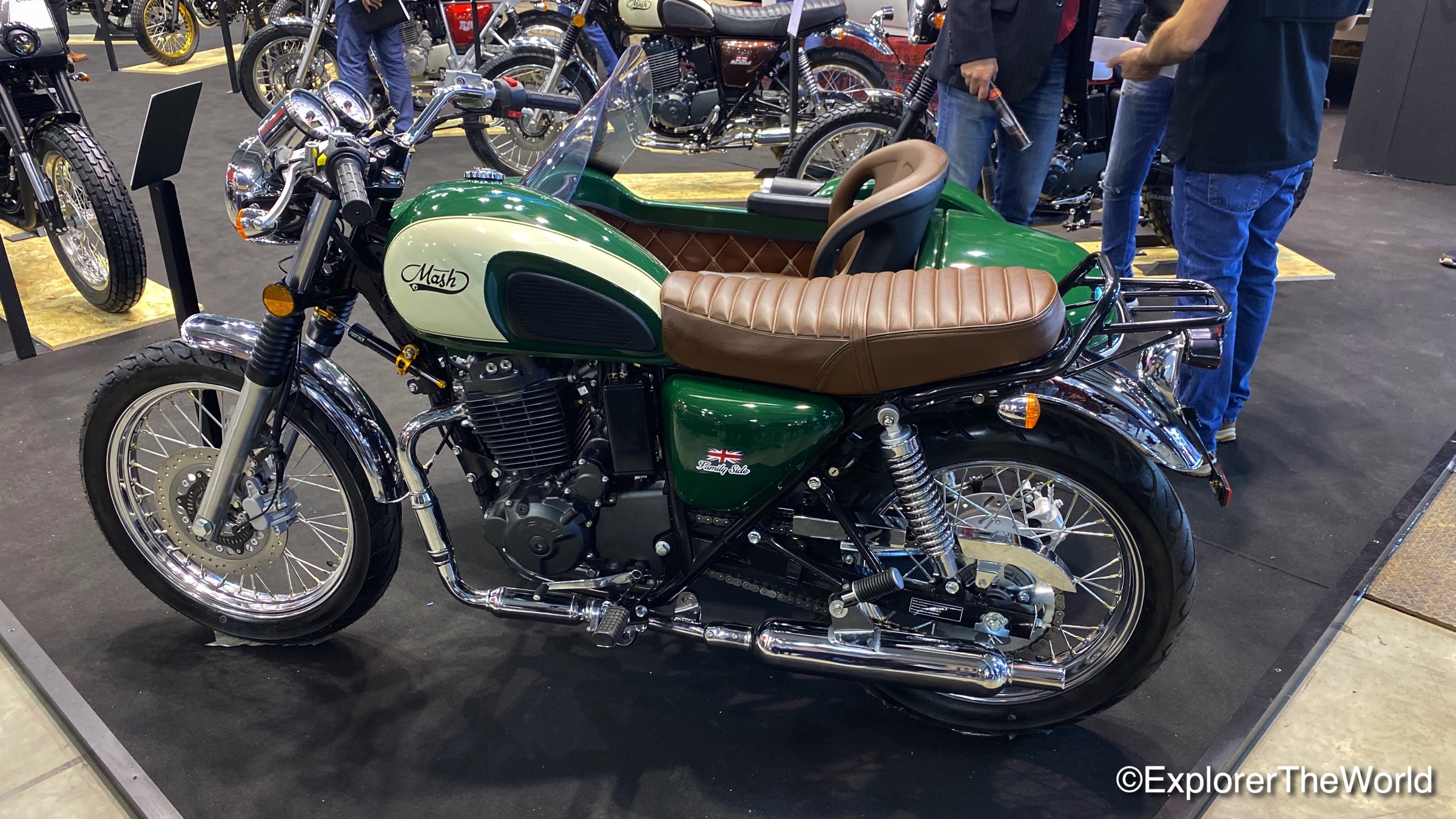 Eicma2019 Varie00067