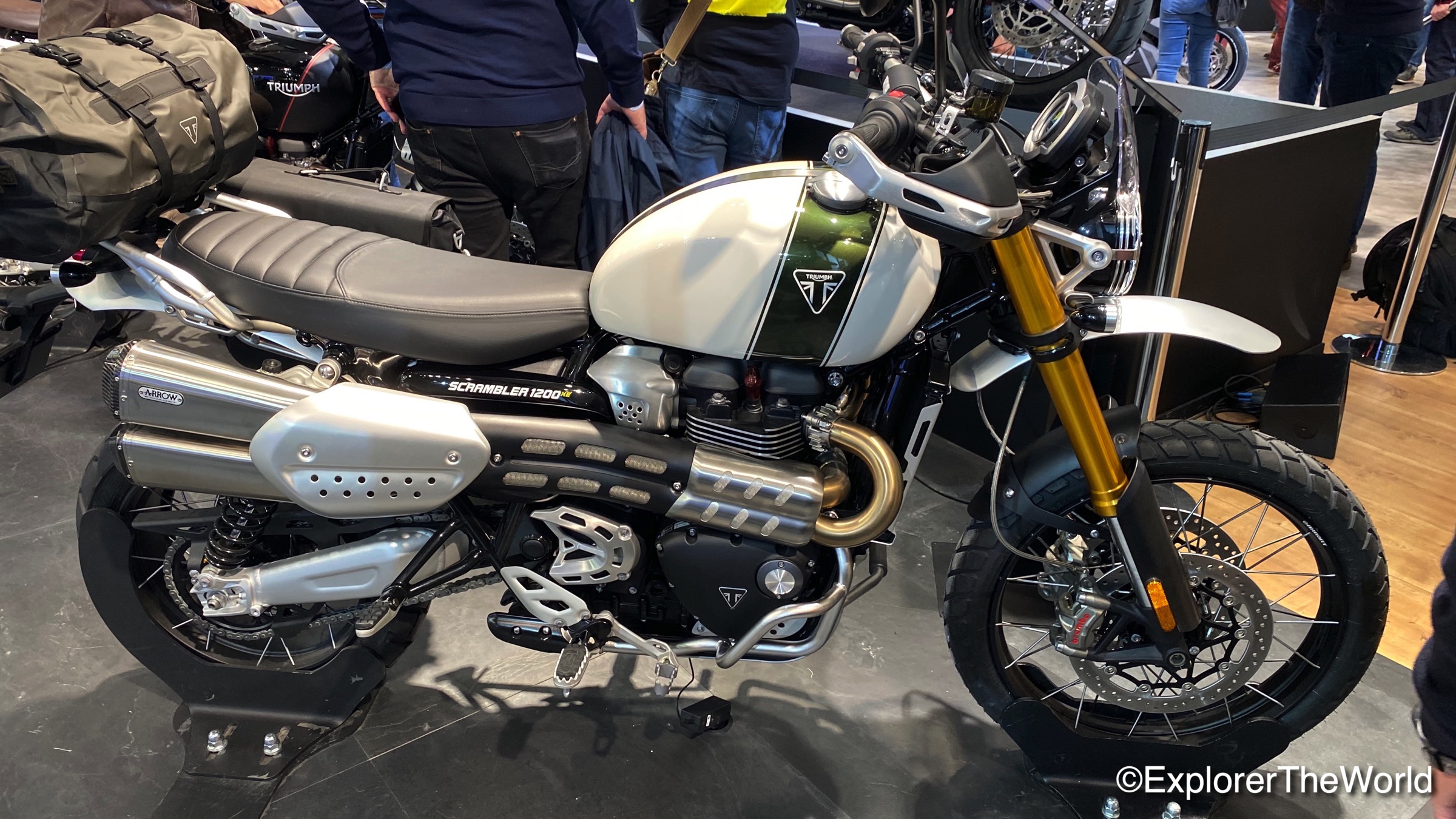 Eicma2019 Varie00069