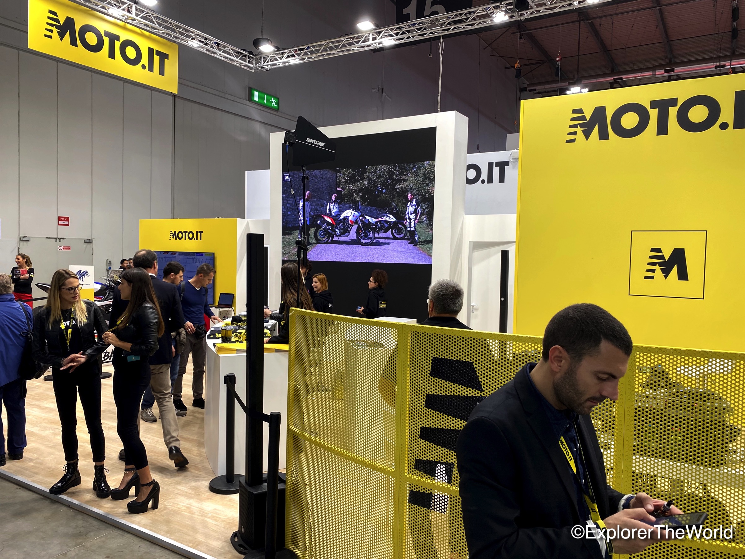 Eicma2019 Varie00070