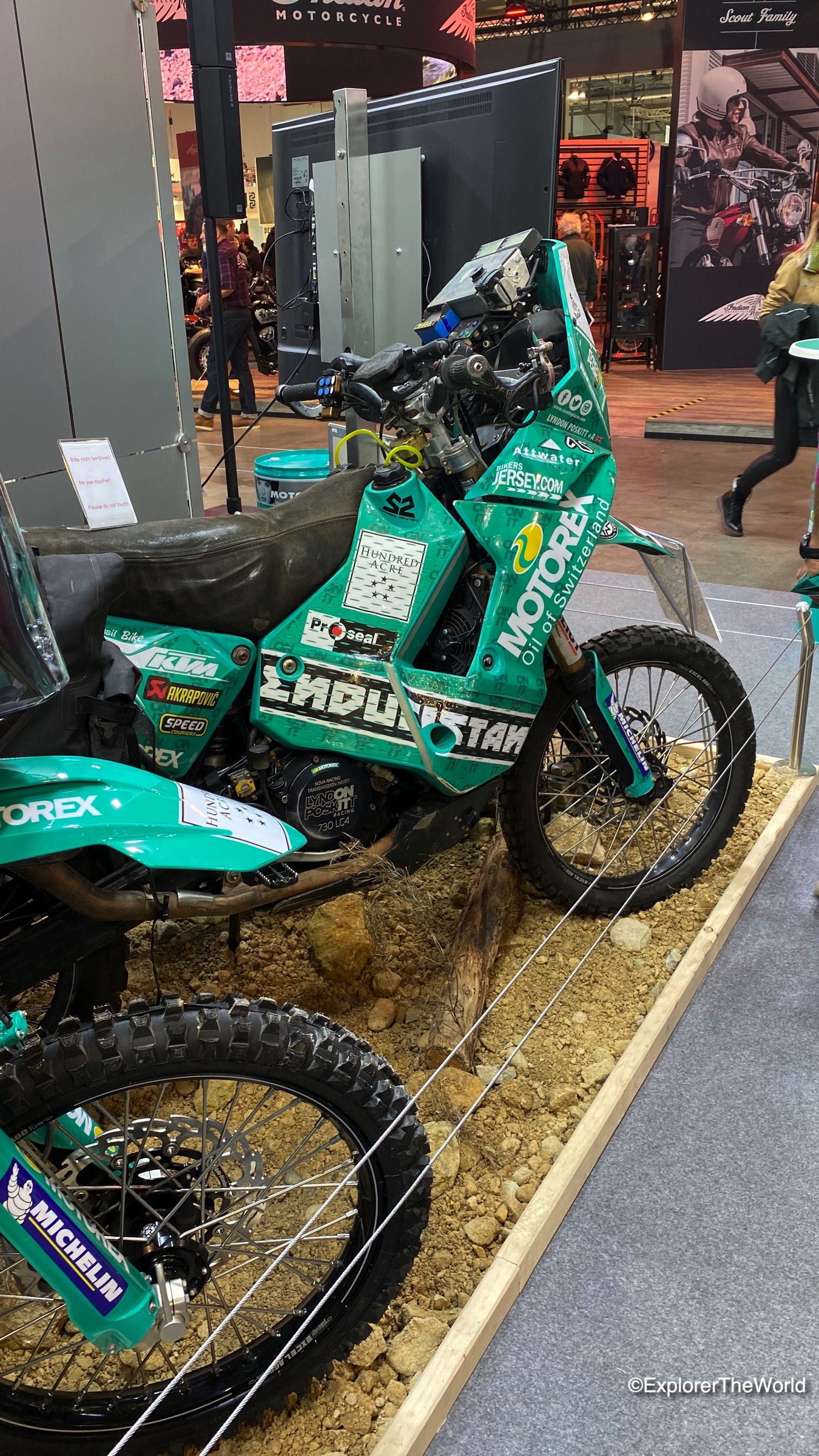 Eicma2019 Varie00071