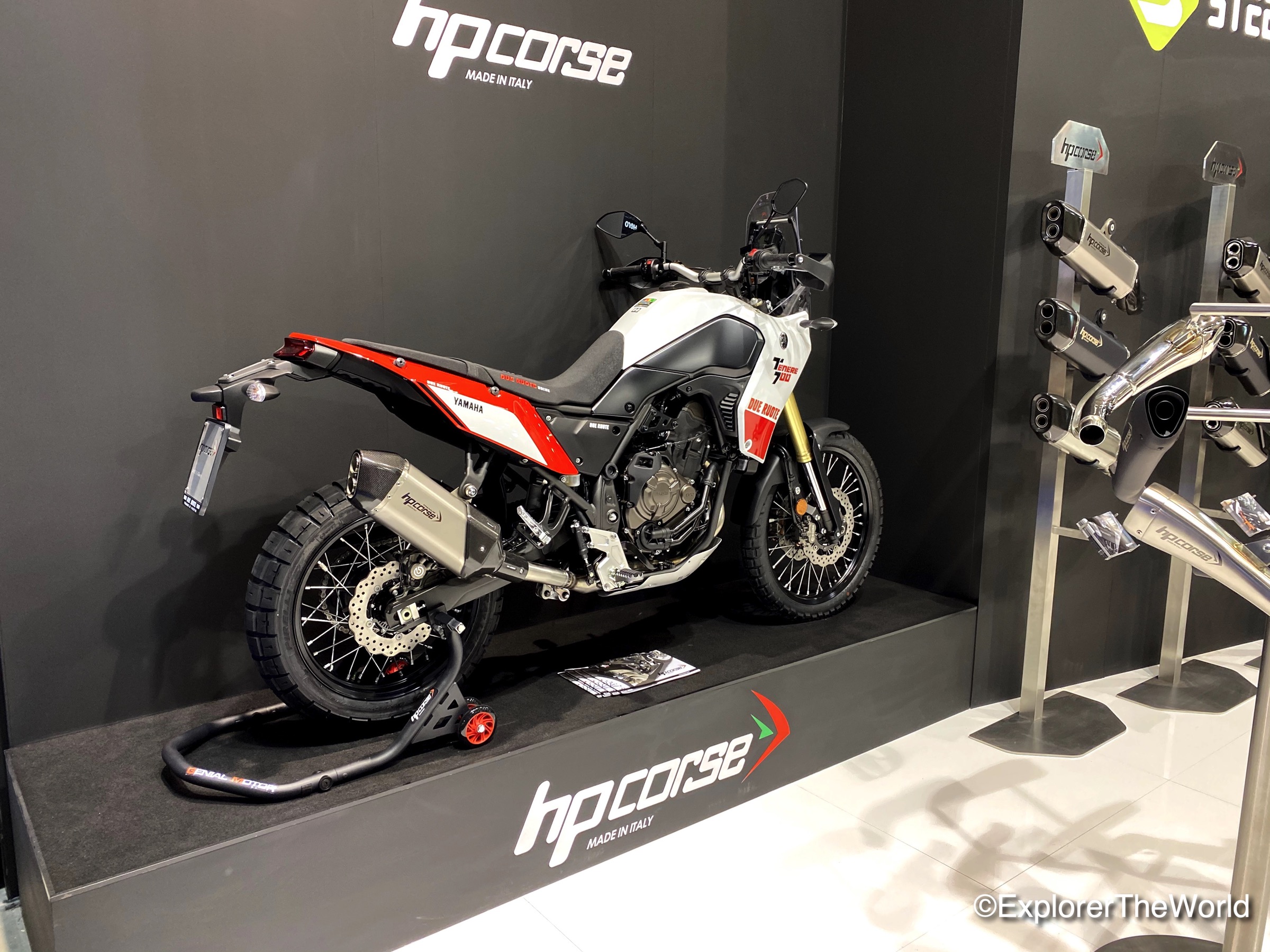 Eicma2019 Varie00072