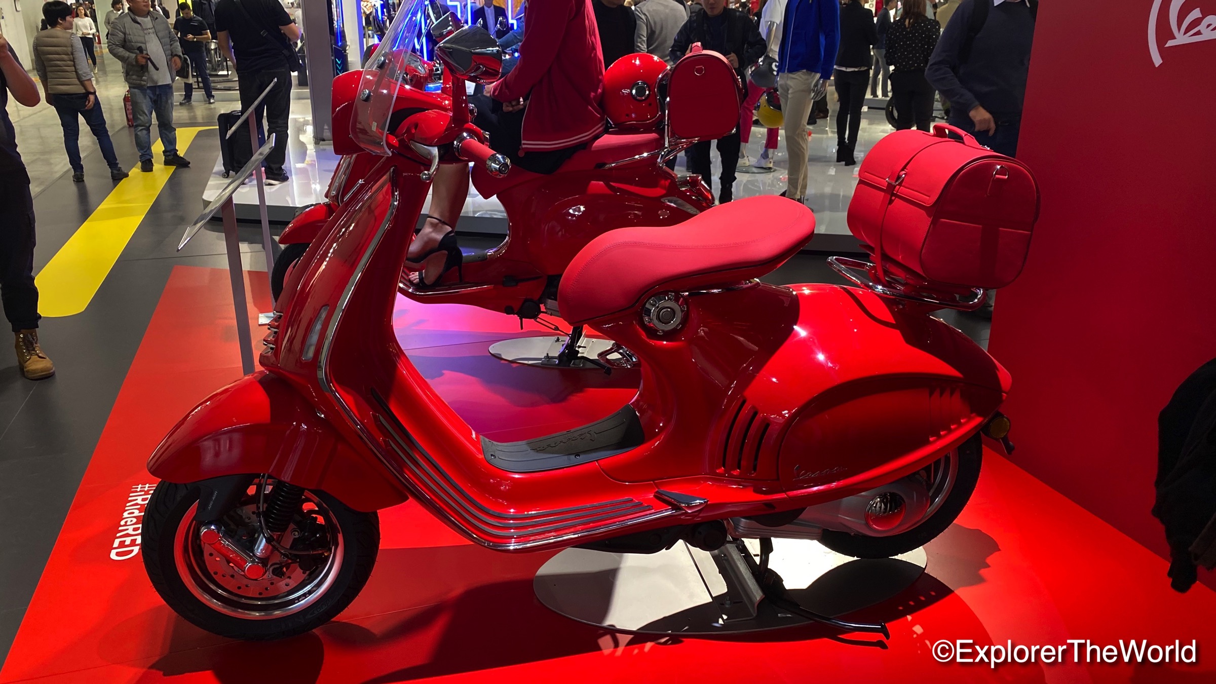 Eicma2019 Varie00073