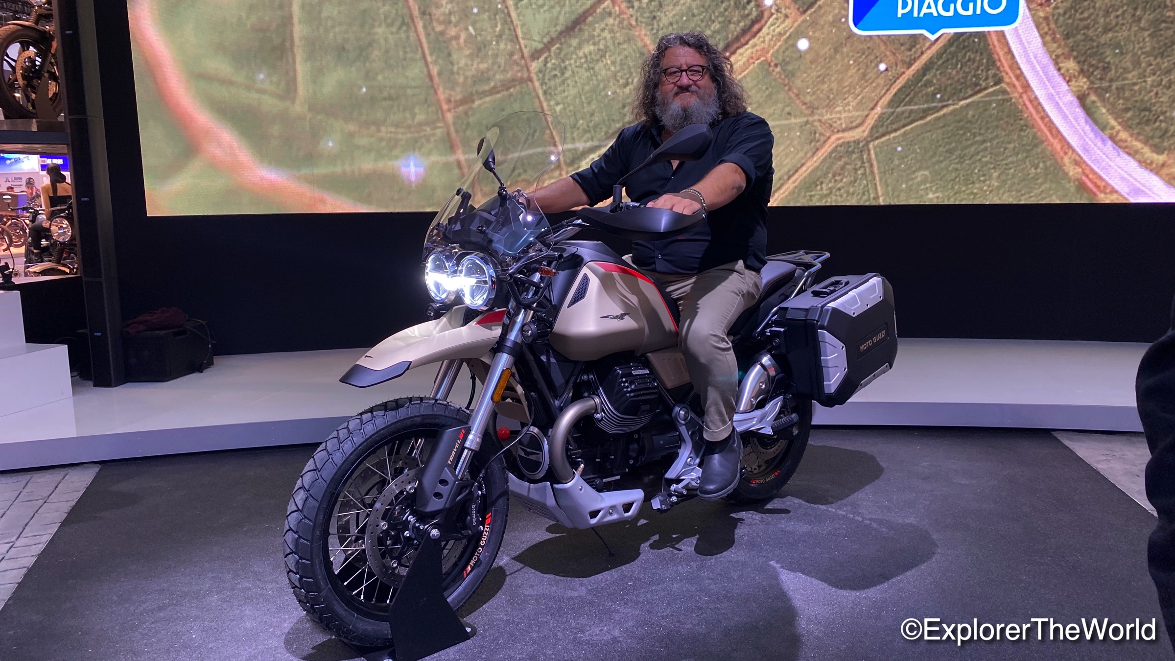 Eicma2019 Varie00075