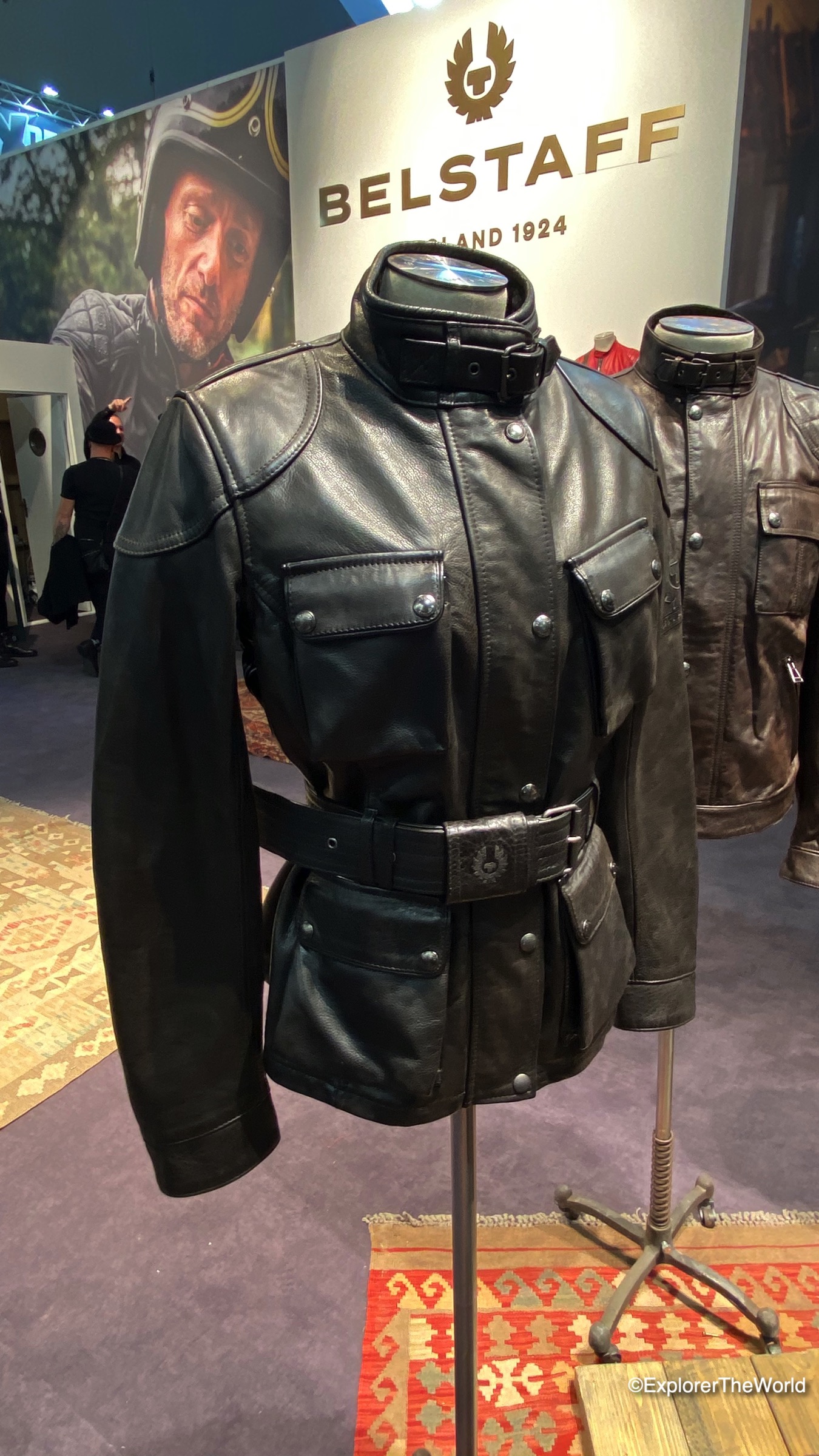 Eicma2019 Varie00078