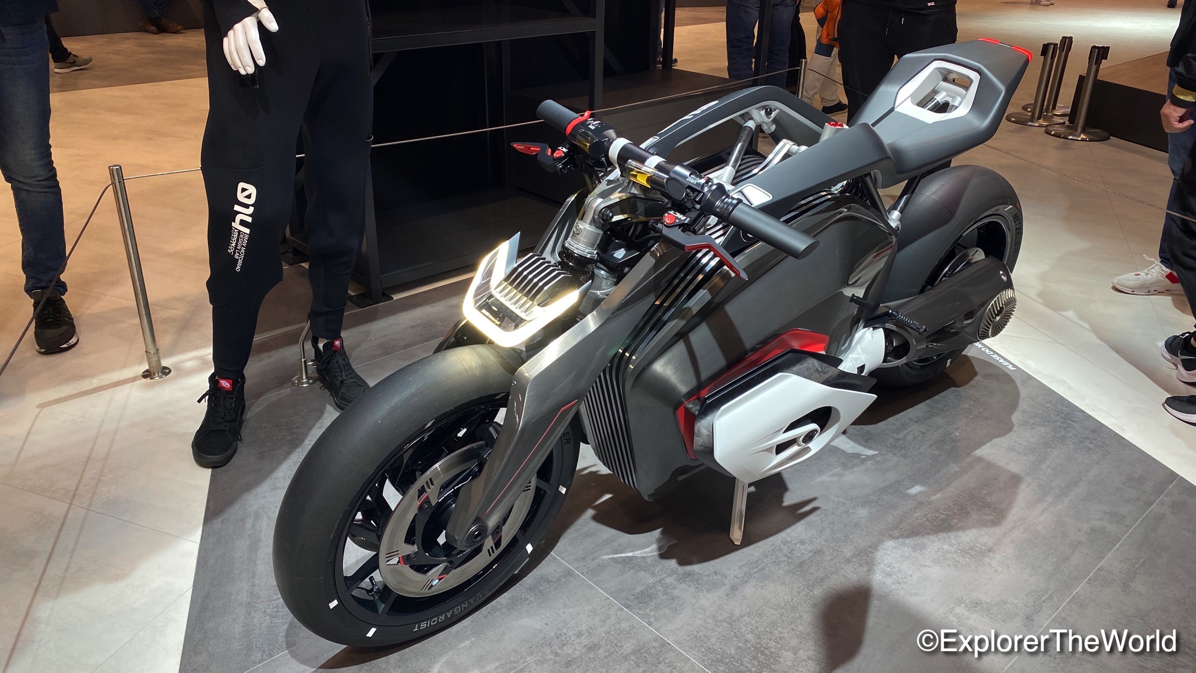 Eicma2019 Varie00079