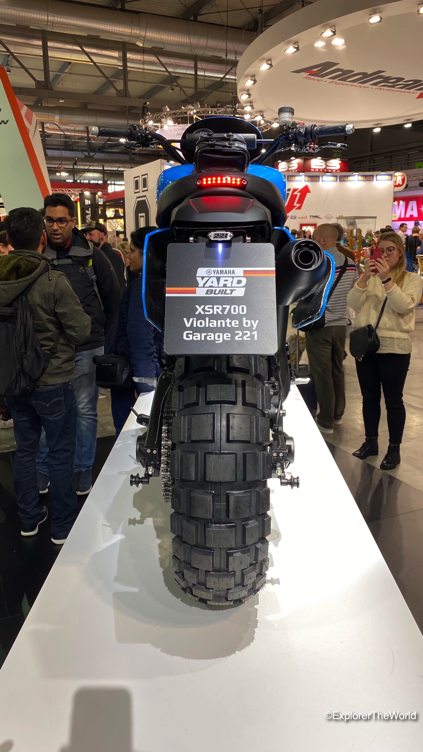 Eicma2019 Varie00083