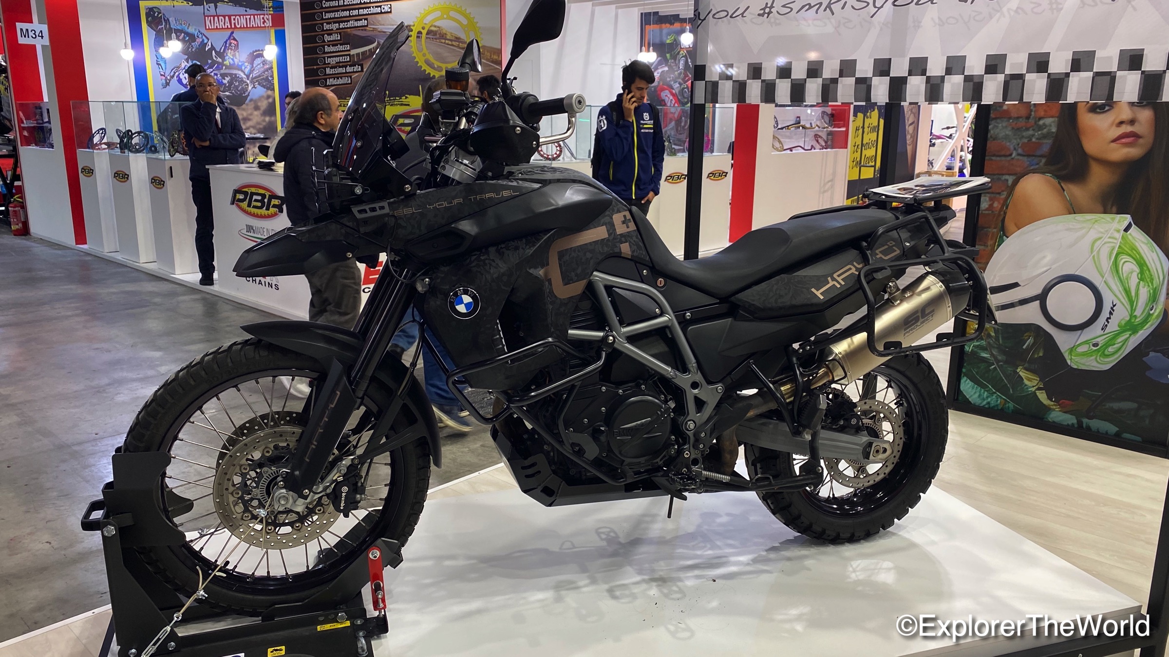 Eicma2019 Varie00088