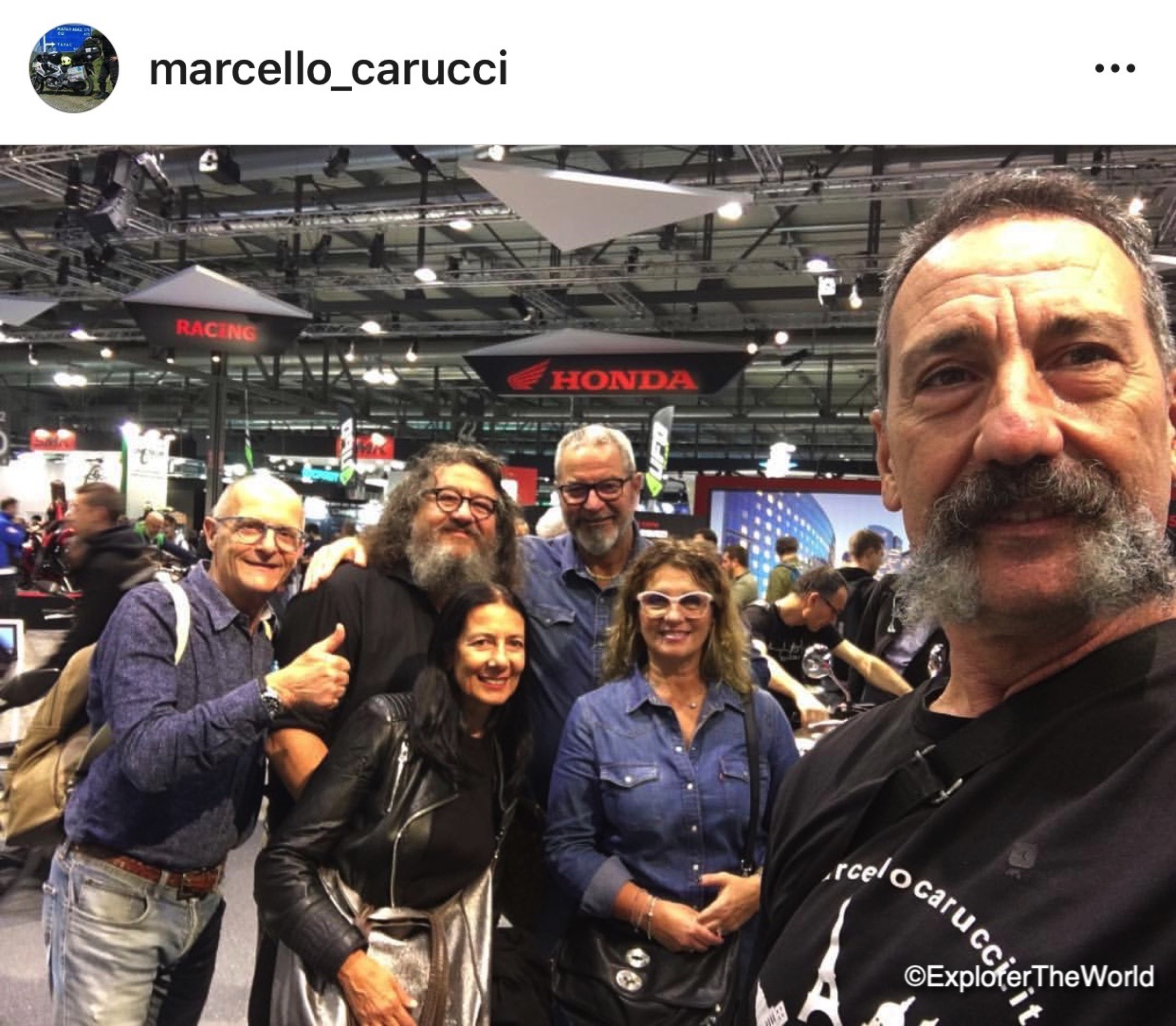 Eicma2019 Varie00093