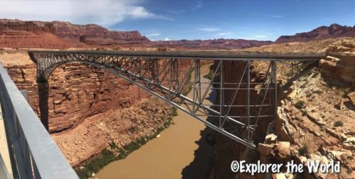 Glen Canyon Bridge5