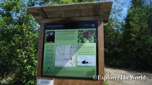 Kennecott Root Glacier Trail - Alaska00001