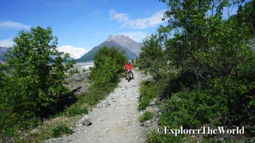 Kennecott Root Glacier Trail - Alaska00008