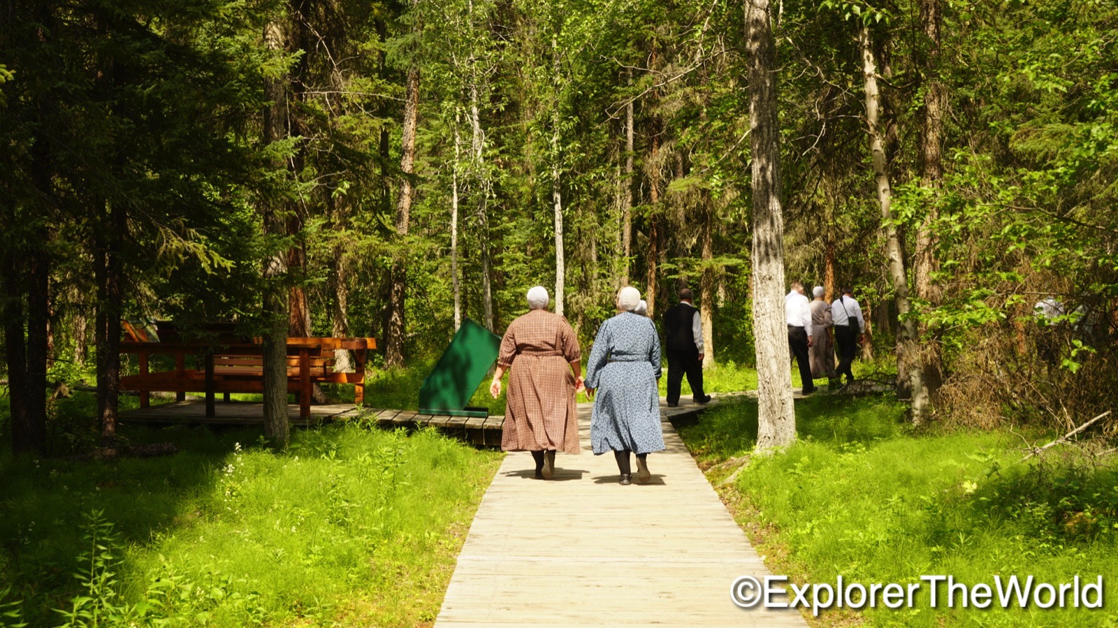 Liard River Hotspings00006